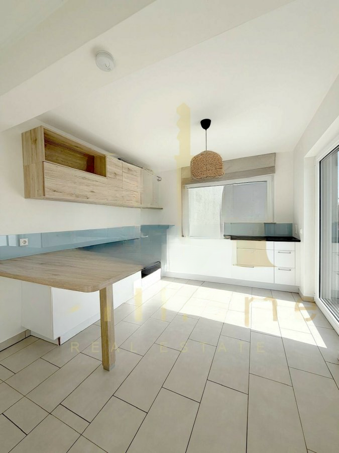 Квартира в Люксембурге, Люксембург, 90 м² - фото 3