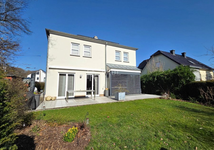 Квартира в Дикирхе, Люксембург, 300 м² - фото 3