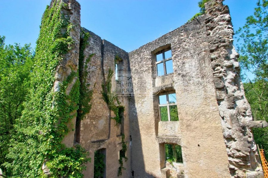 Квартира в Люксембурге, Люксембург, 1 000 м² - фото 3