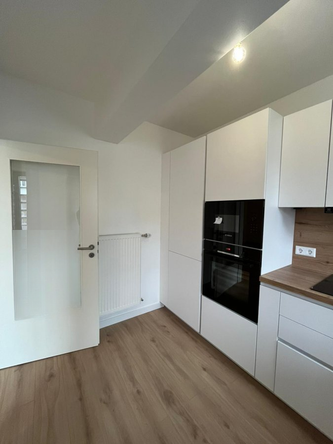 Квартира в Люксембурге, Люксембург, 80 м² - фото 3