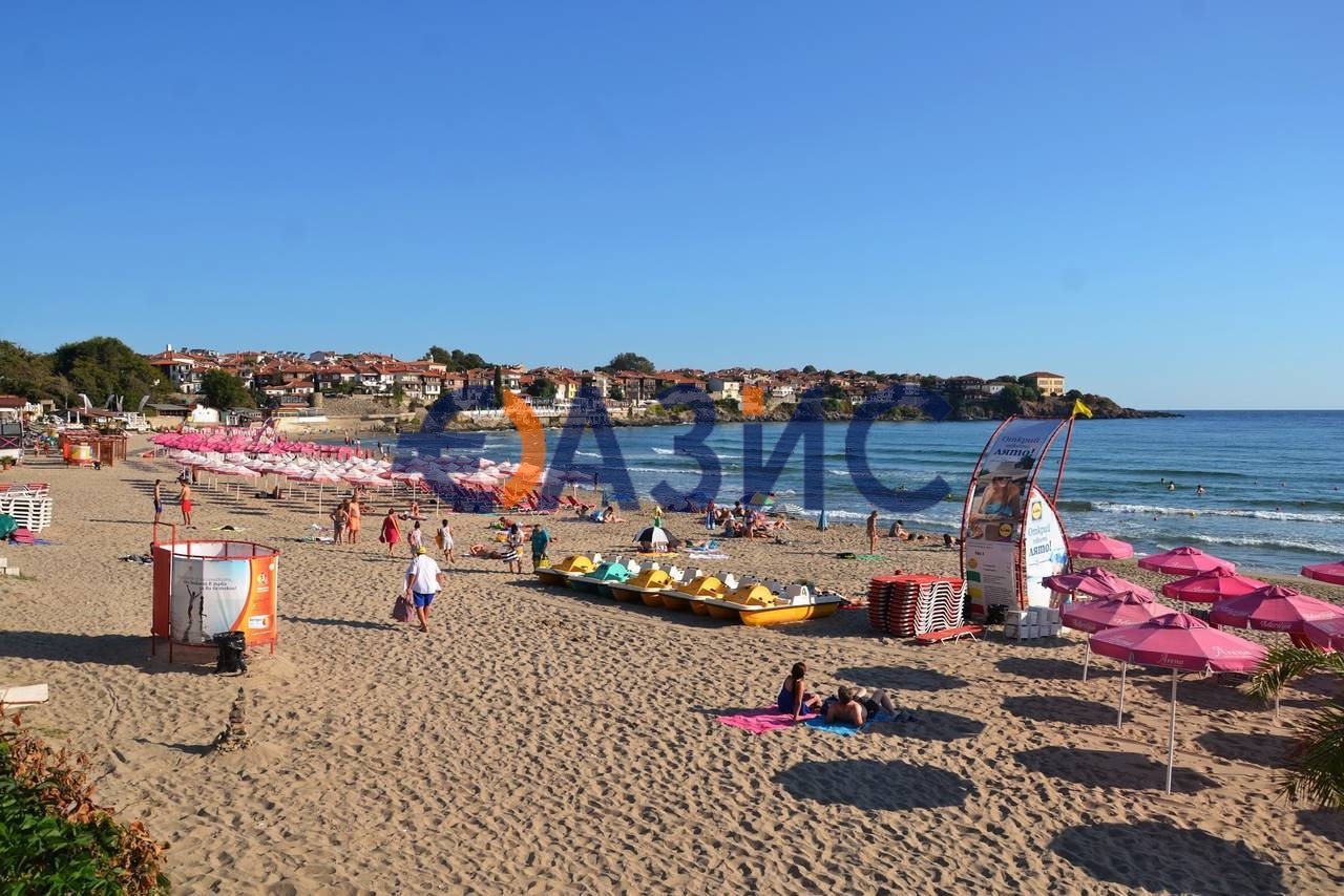 Апартаменты в Созополе, Болгария, 52.9 м² - фото 19