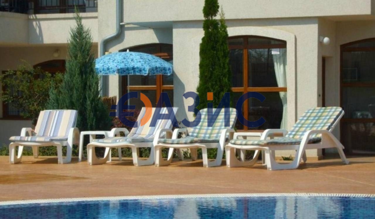 Апартаменты в Кошарице, Болгария, 96 м² - фото 19