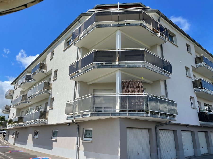 Квартира в Люксембурге, Люксембург, 83 м² - фото 3