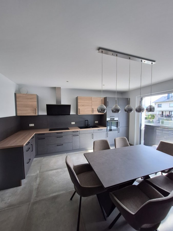 Квартира в Дикирхе, Люксембург, 75 м² - фото 3