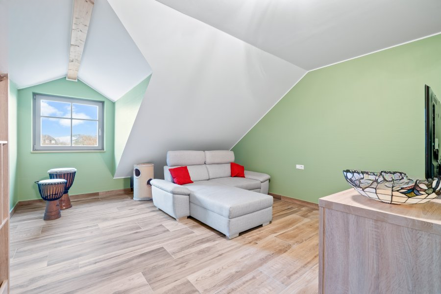 Квартира в Люксембурге, Люксембург, 313 м² - фото 4