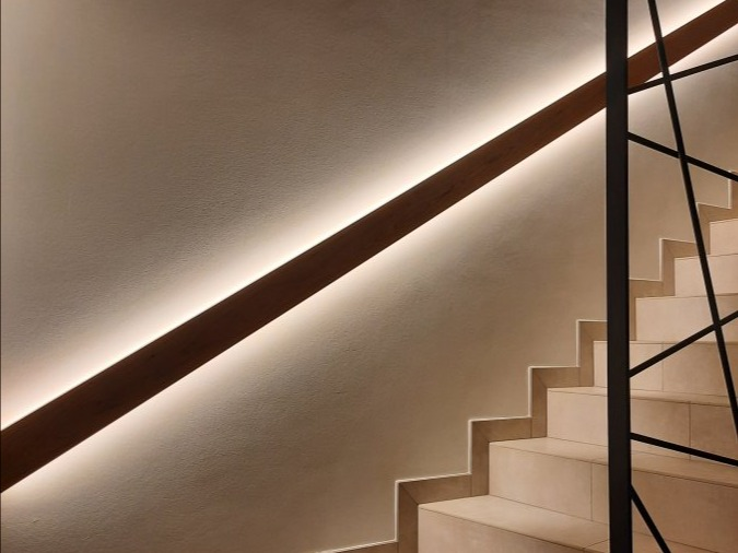 Квартира в Люксембурге, Люксембург, 170 м² - фото 4