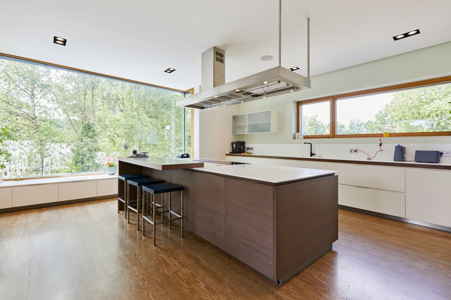 Квартира в Люксембурге, Люксембург, 670 м² - фото 4