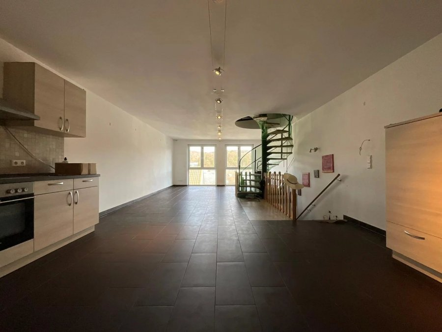 Квартира в Люксембурге, Люксембург, 100 м² - фото 4