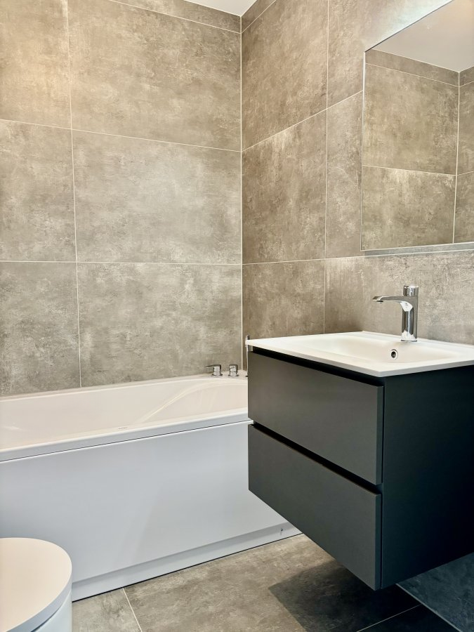 Квартира в Люксембурге, Люксембург, 85 м² - фото 4