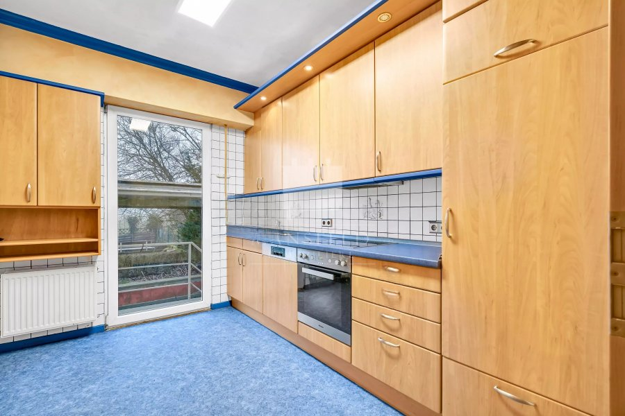 Квартира в Люксембурге, Люксембург, 141 м² - фото 4