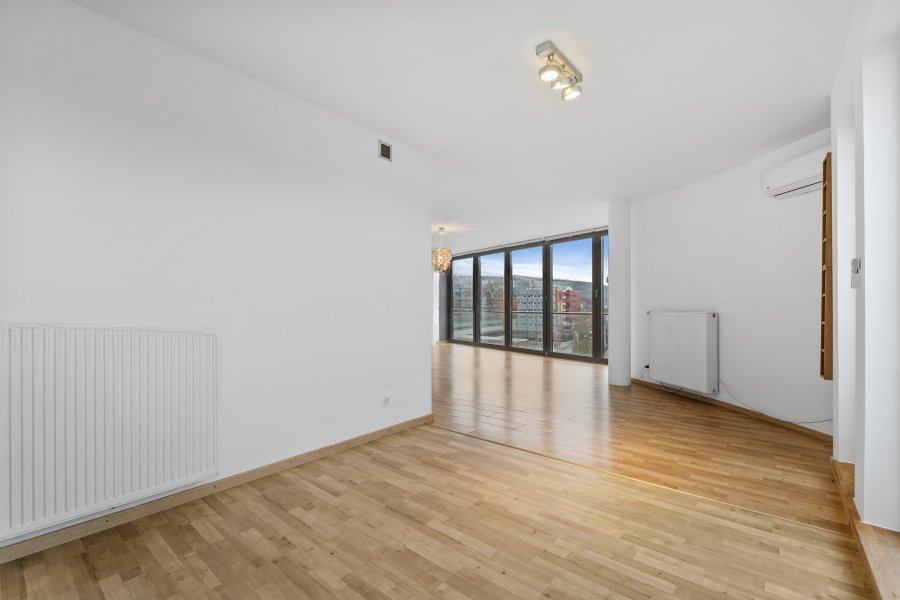 Квартира в Люксембурге, Люксембург, 112 м² - фото 4