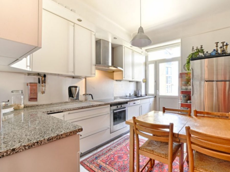 Квартира в Люксембурге, Люксембург, 112 м² - фото 4