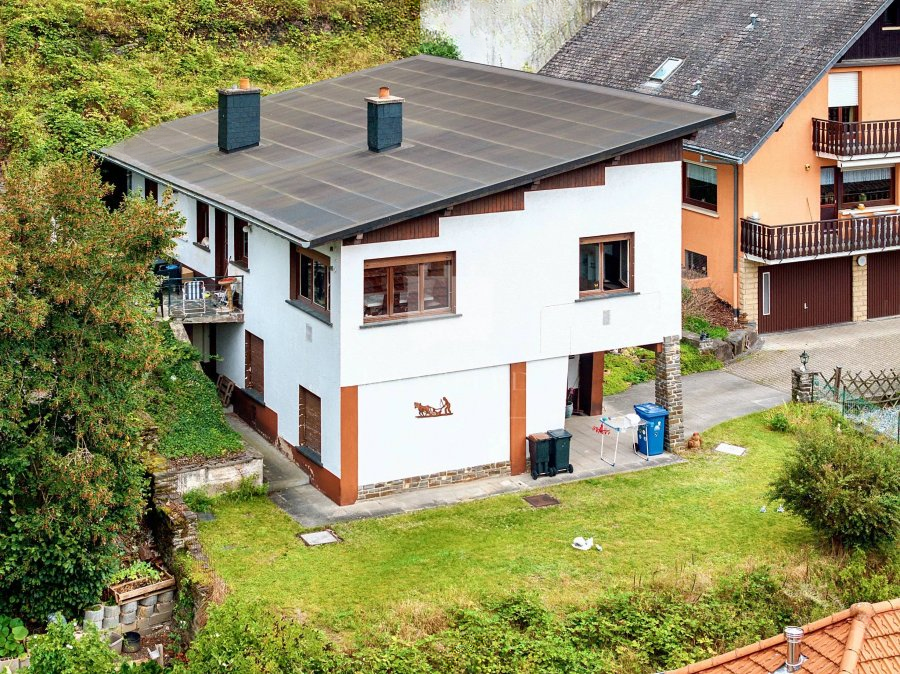 Квартира в Дикирхе, Люксембург, 119 м² - фото 4