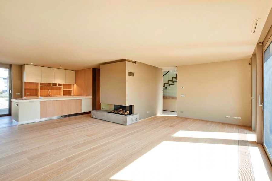 Квартира в Люксембурге, Люксембург, 314 м² - фото 4