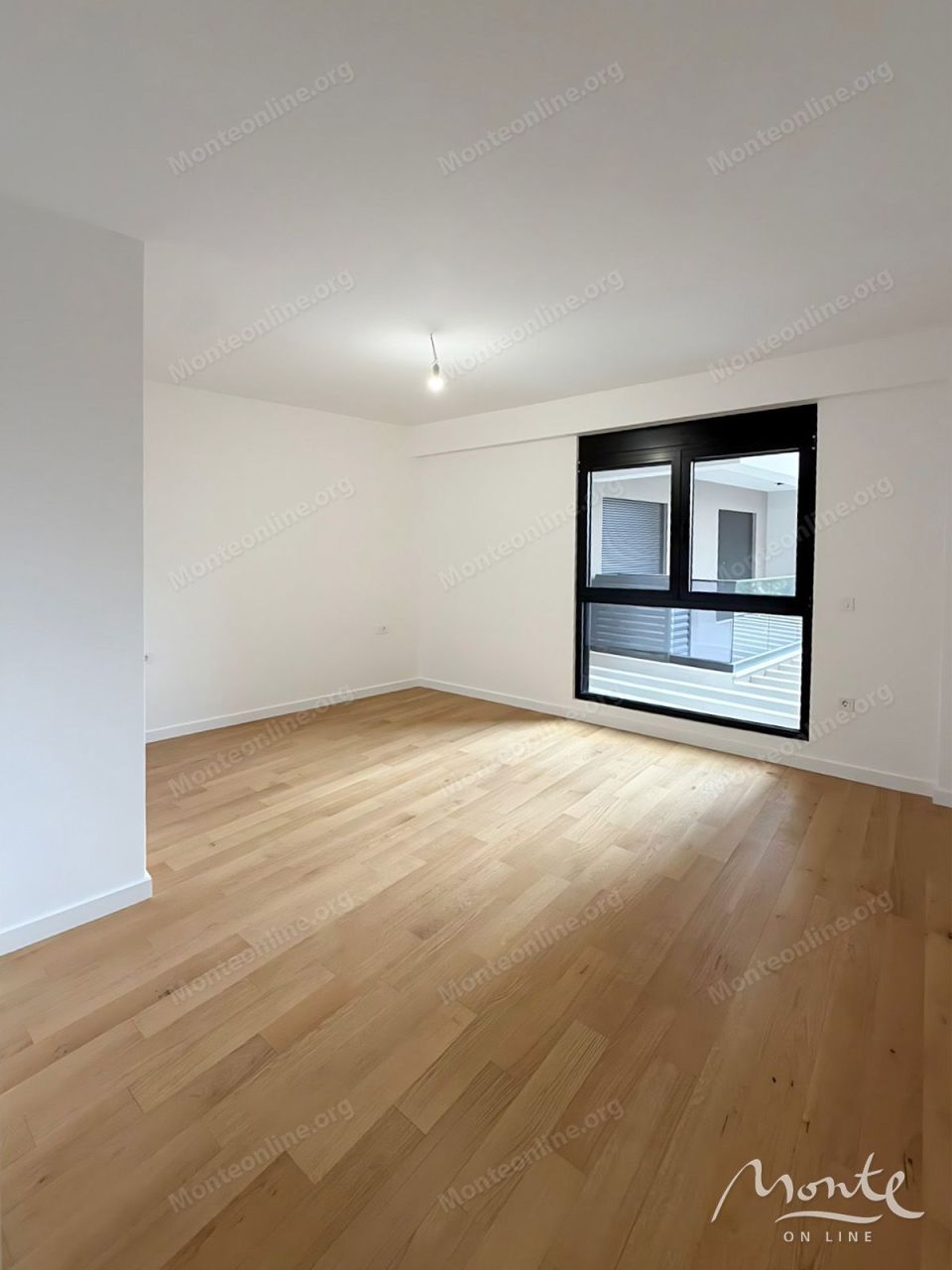 Апартаменты в Баре, Черногория, 54 м² - фото 3