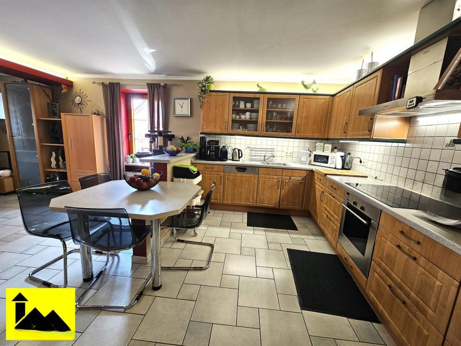 Квартира в Дикирхе, Люксембург, 270 м² - фото 4