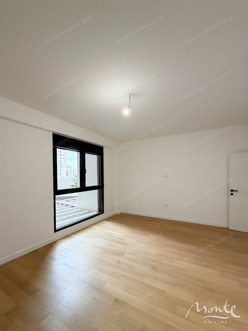 Апартаменты в Баре, Черногория, 54 м² - фото 4