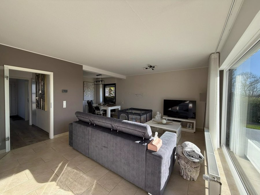 Квартира в Дикирхе, Люксембург, 145 м² - фото 4