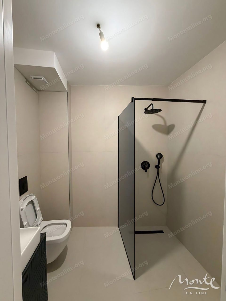 Апартаменты в Баре, Черногория, 54 м² - фото 5