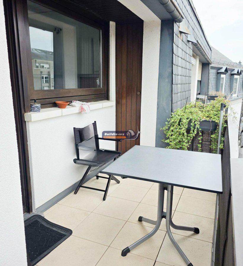 Квартира в Люксембурге, Люксембург, 87 м² - фото 4