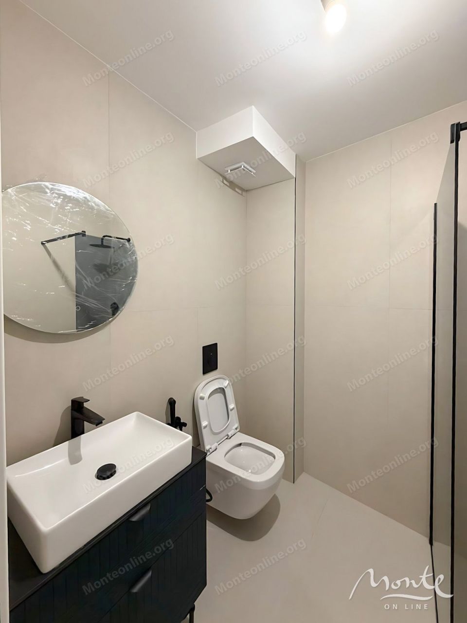 Апартаменты в Баре, Черногория, 54 м² - фото 6