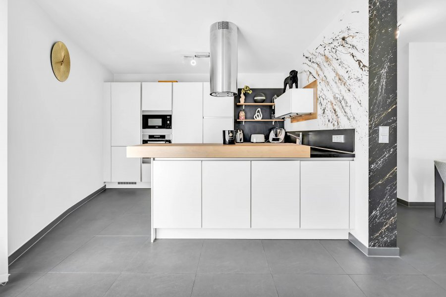 Квартира в Люксембурге, Люксембург, 93 м² - фото 4