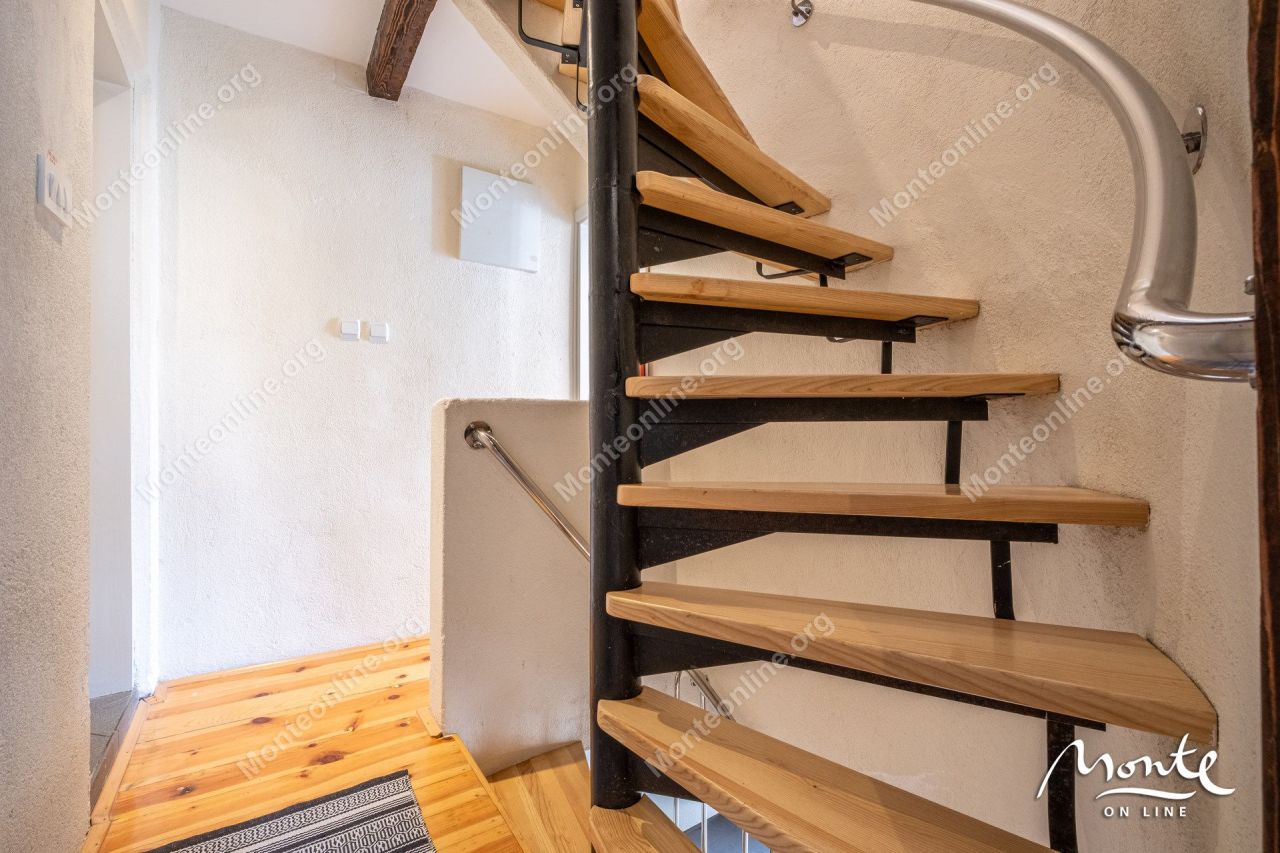 Вилла в Перасте, Черногория, 95 м² - фото 9