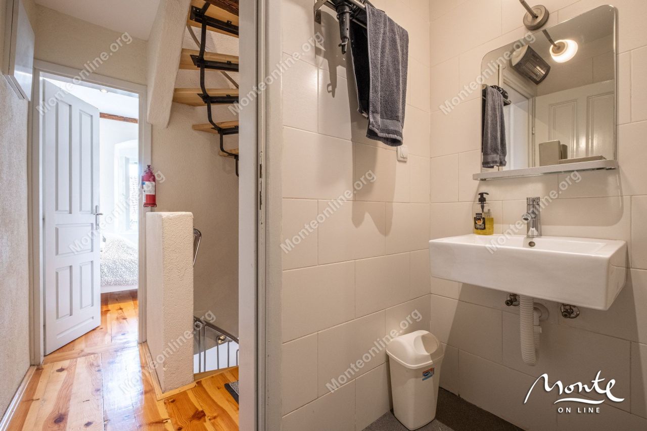 Вилла в Перасте, Черногория, 95 м² - фото 10