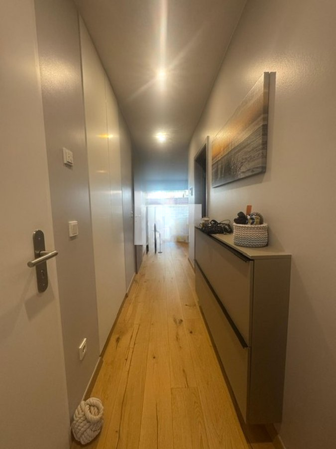 Квартира в Люксембурге, Люксембург, 74 м² - фото 4