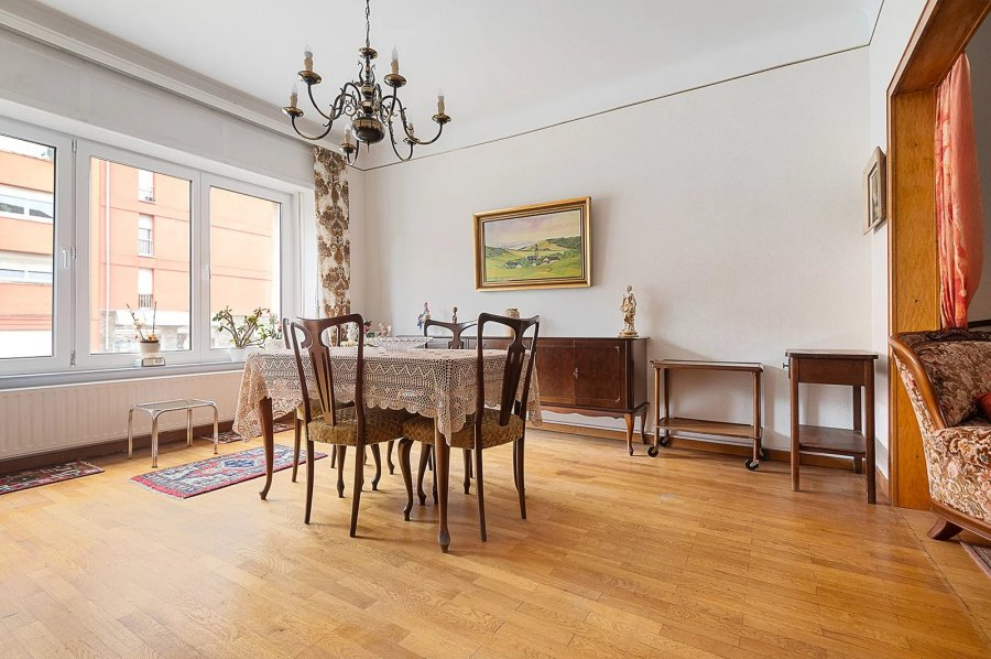 Квартира в Люксембурге, Люксембург, 190 м² - фото 4