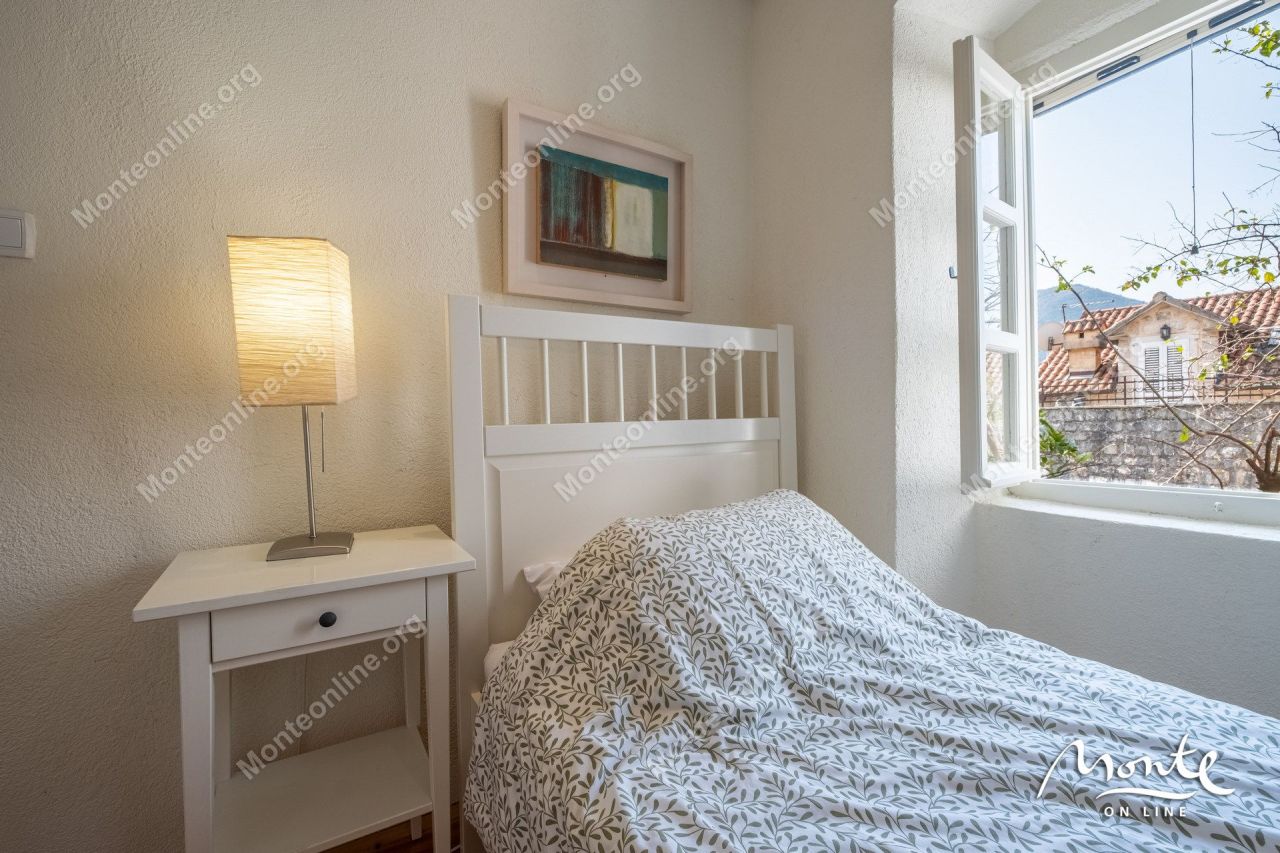 Вилла в Перасте, Черногория, 95 м² - фото 16