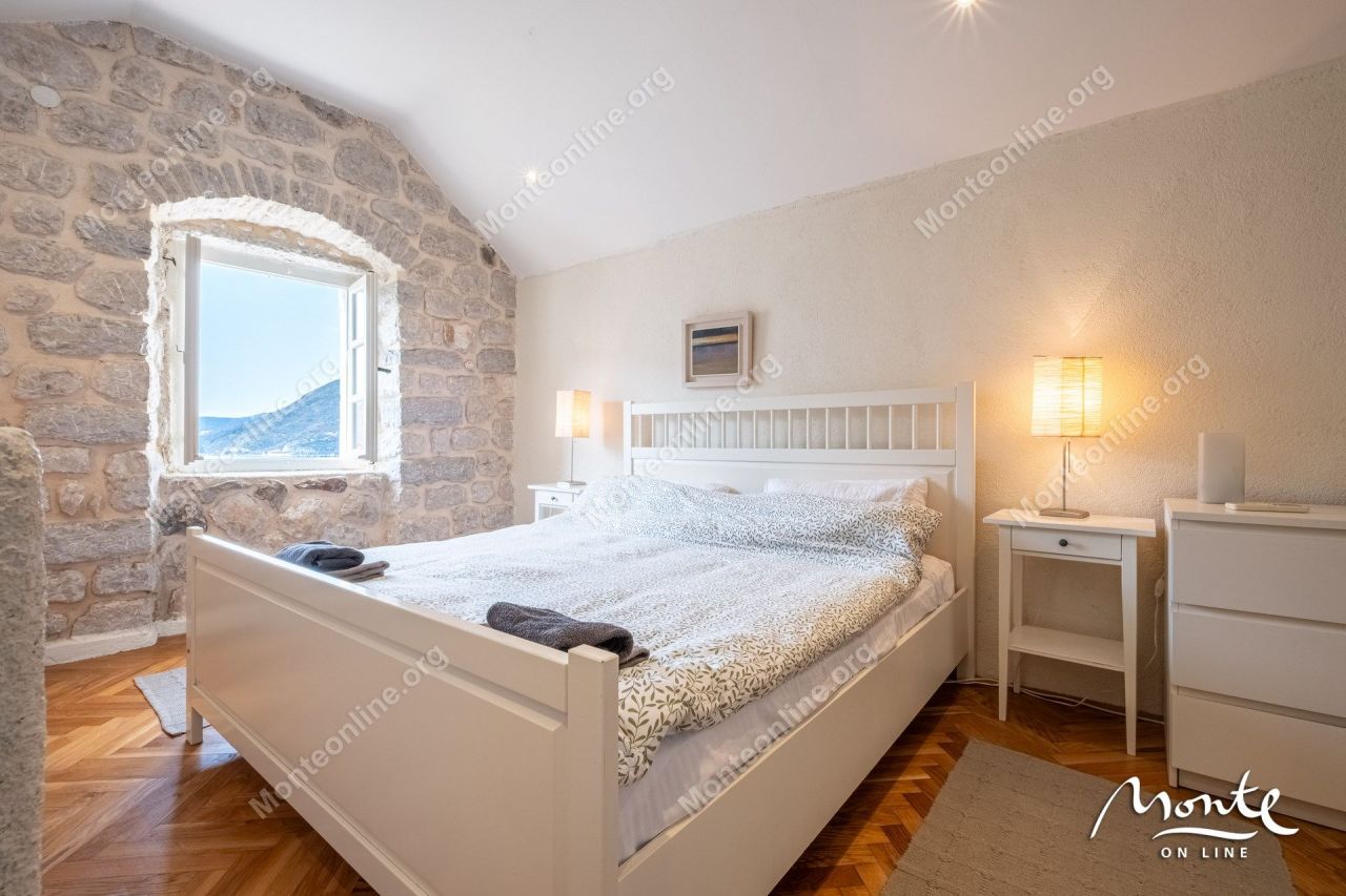 Вилла в Перасте, Черногория, 95 м² - фото 18