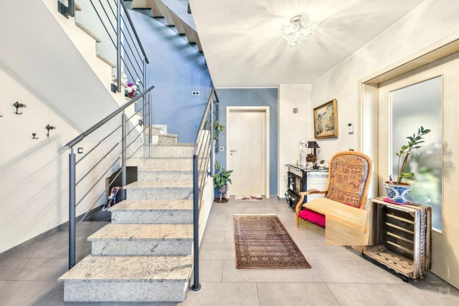 Квартира в Дикирхе, Люксембург, 170 м² - фото 4