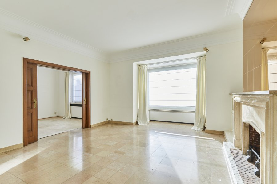 Квартира в Люксембурге, Люксембург, 235 м² - фото 4