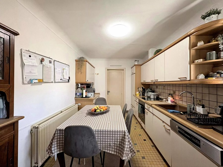 Квартира в Дикирхе, Люксембург - фото 4