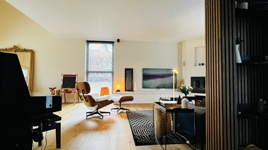 Квартира в Люксембурге, Люксембург, 204 м² - фото 4