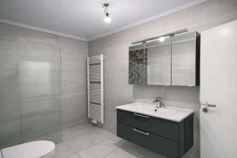 Квартира в Люксембурге, Люксембург, 80 м² - фото 4