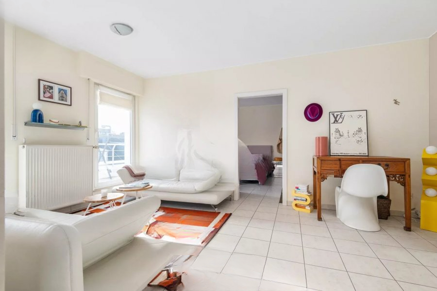 Квартира в Люксембурге, Люксембург, 66 м² - фото 4