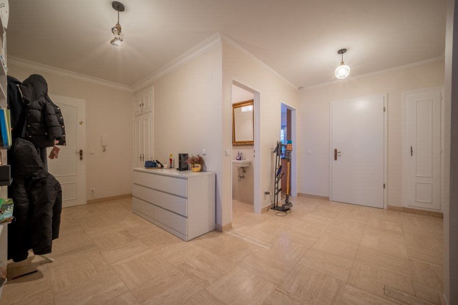 Квартира в Люксембурге, Люксембург, 133 м² - фото 4