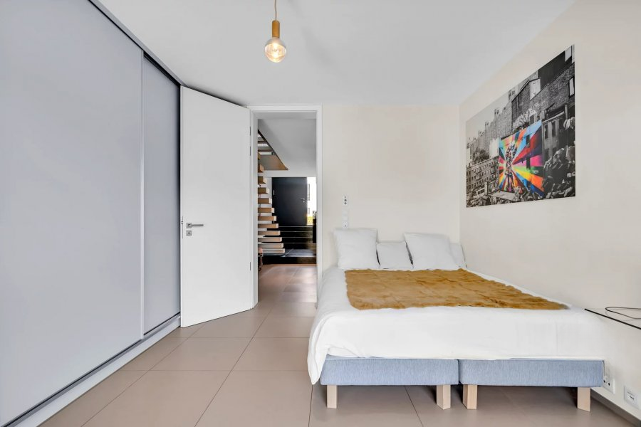 Квартира в Люксембурге, Люксембург, 243 м² - фото 4