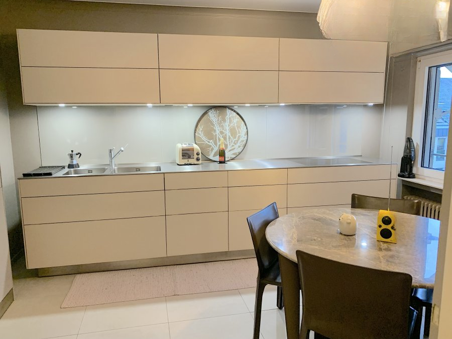Квартира в Люксембурге, Люксембург, 165 м² - фото 4