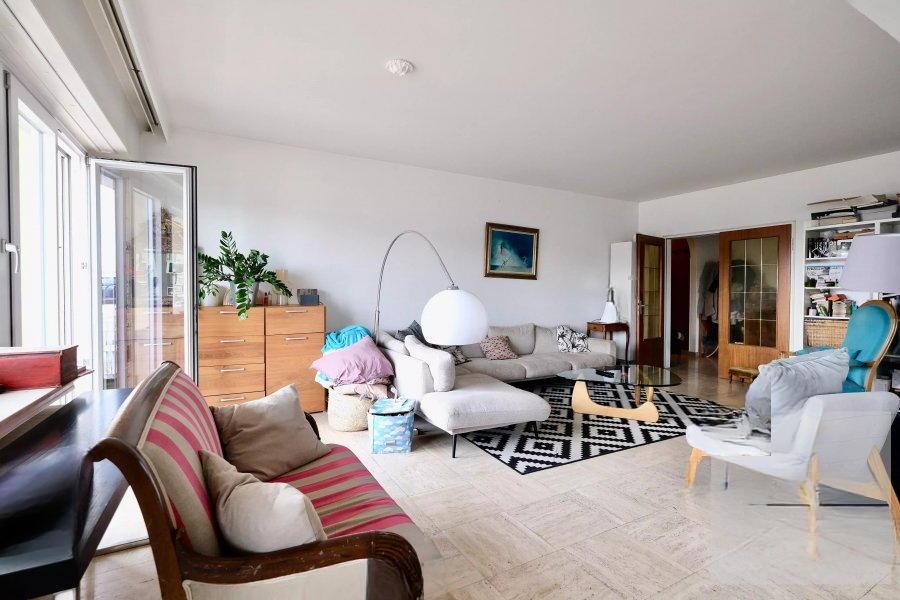 Квартира в Люксембурге, Люксембург, 145 м² - фото 4