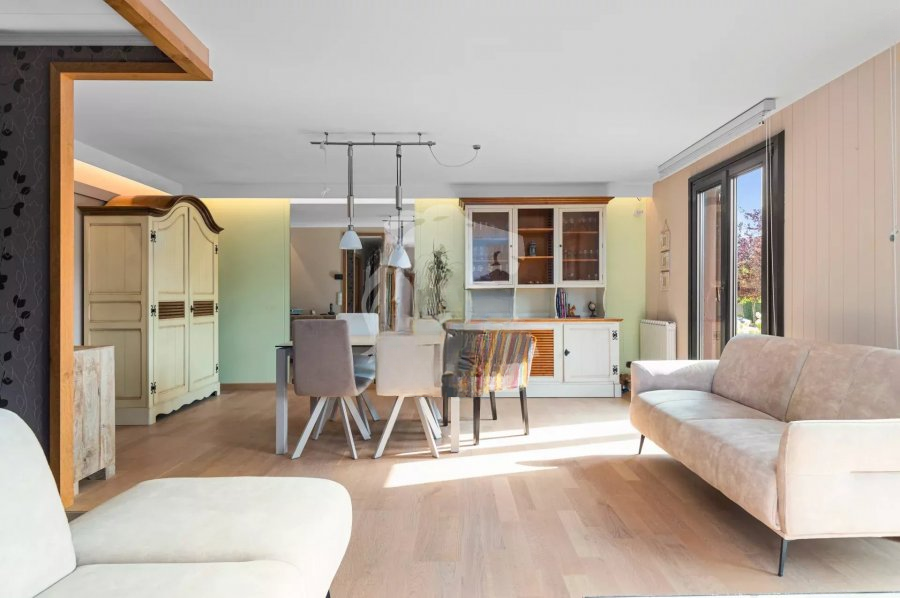 Квартира в Гревенмахере, Люксембург, 135 м² - фото 4