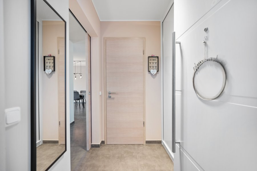 Квартира в Гревенмахере, Люксембург, 63 м² - фото 4