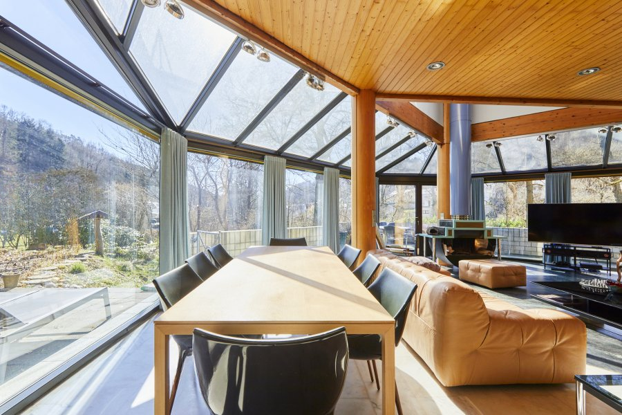 Квартира в Люксембурге, Люксембург, 345 м² - фото 4