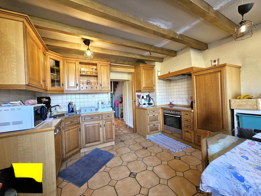 Квартира в Дикирхе, Люксембург, 100 м² - фото 4