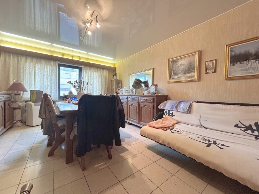 Квартира в Люксембурге, Люксембург, 150 м² - фото 4