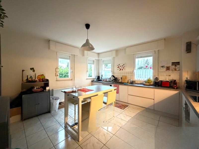 Квартира в Люксембурге, Люксембург, 140 м² - фото 4