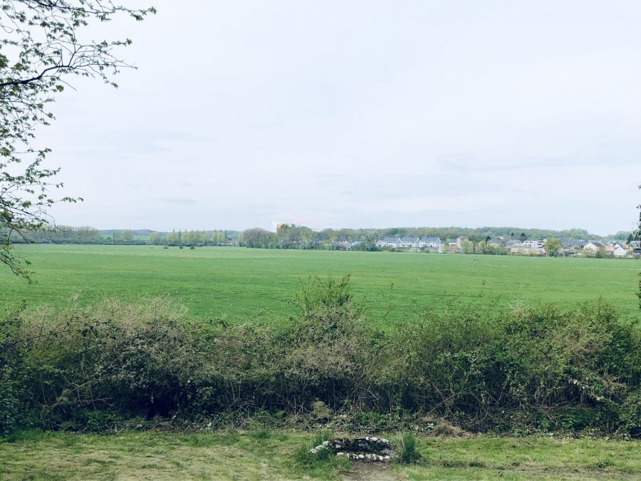 Квартира в Люксембурге, Люксембург, 120 м² - фото 4