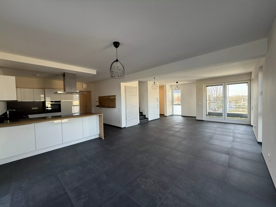 Квартира в Дикирхе, Люксембург, 125 м² - фото 4